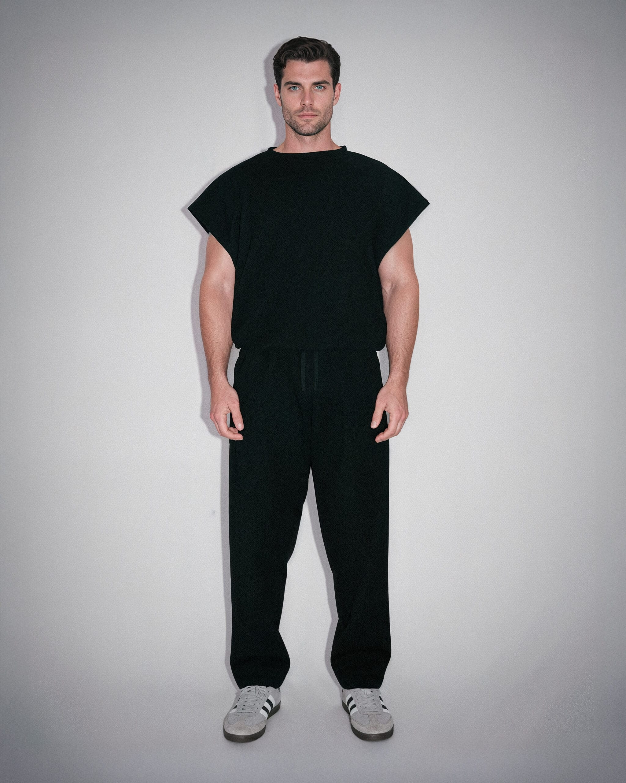 PANTALON (SUDADERA) CONCRETE