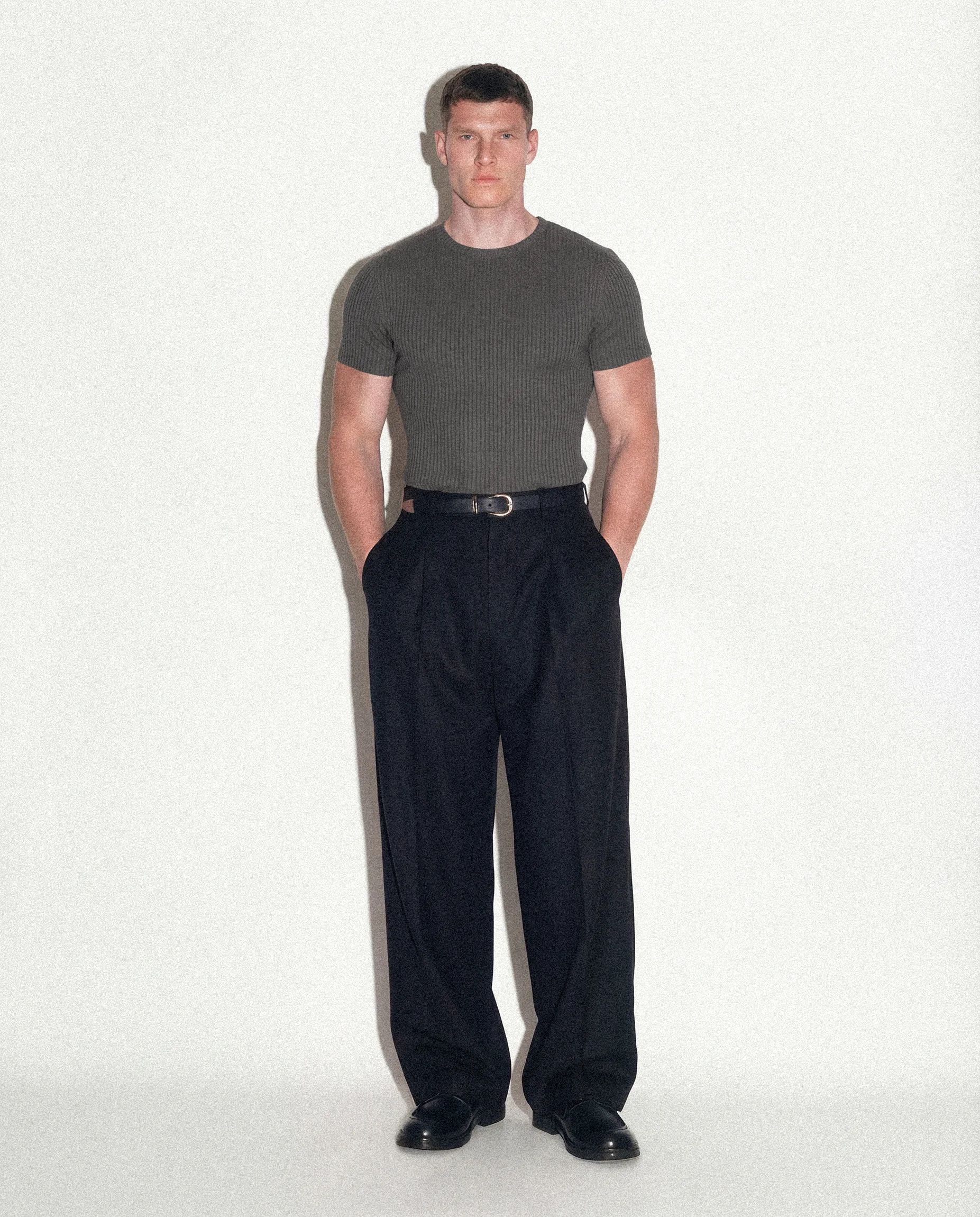PANTALON CLASSIC CONCRETE (A MEDIDA )