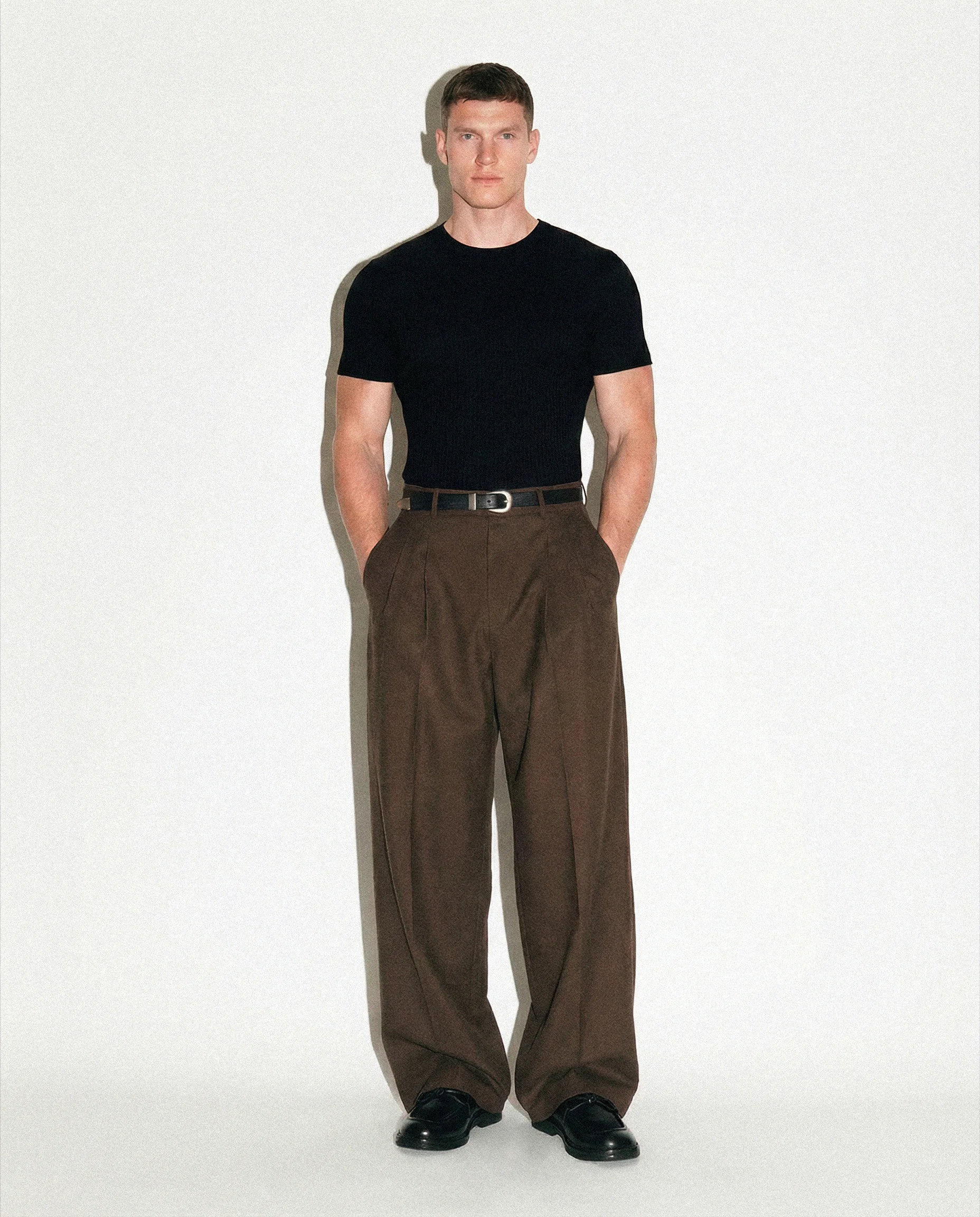 PANTALON CLASSIC CONCRETE
