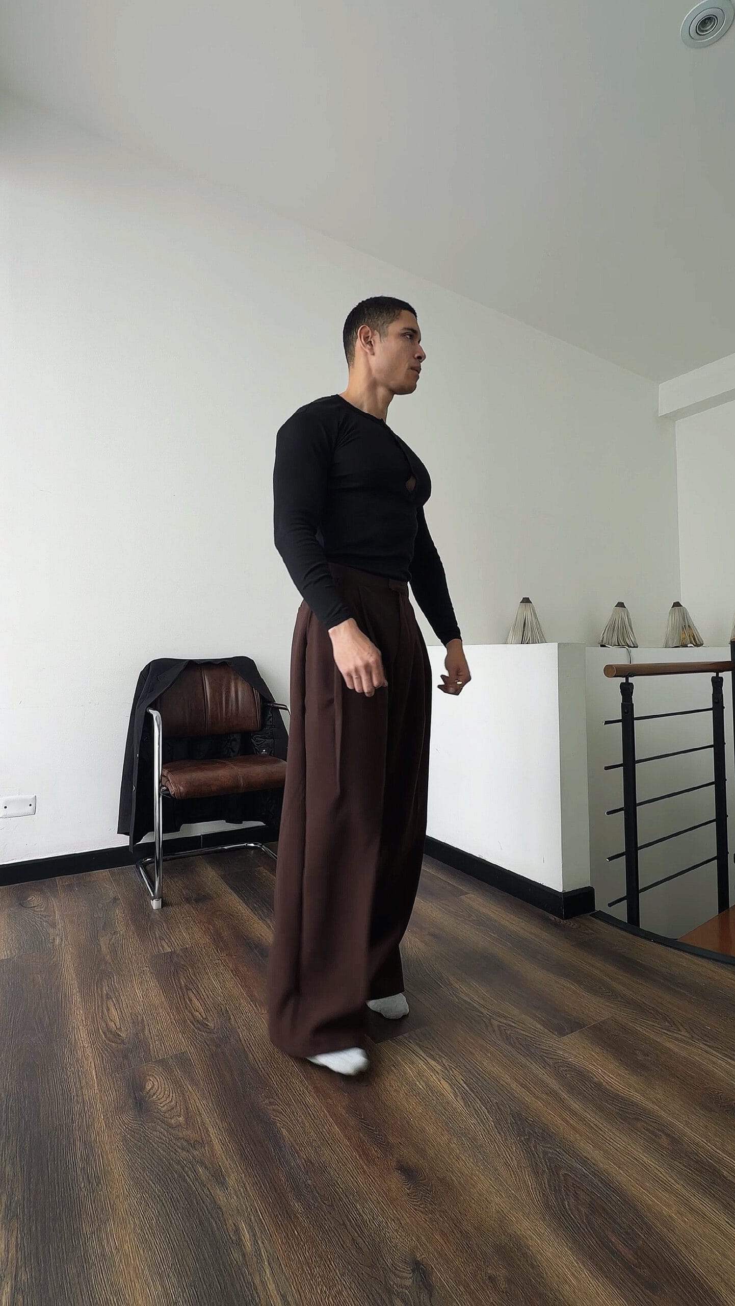 Video del producto BAFIOTE