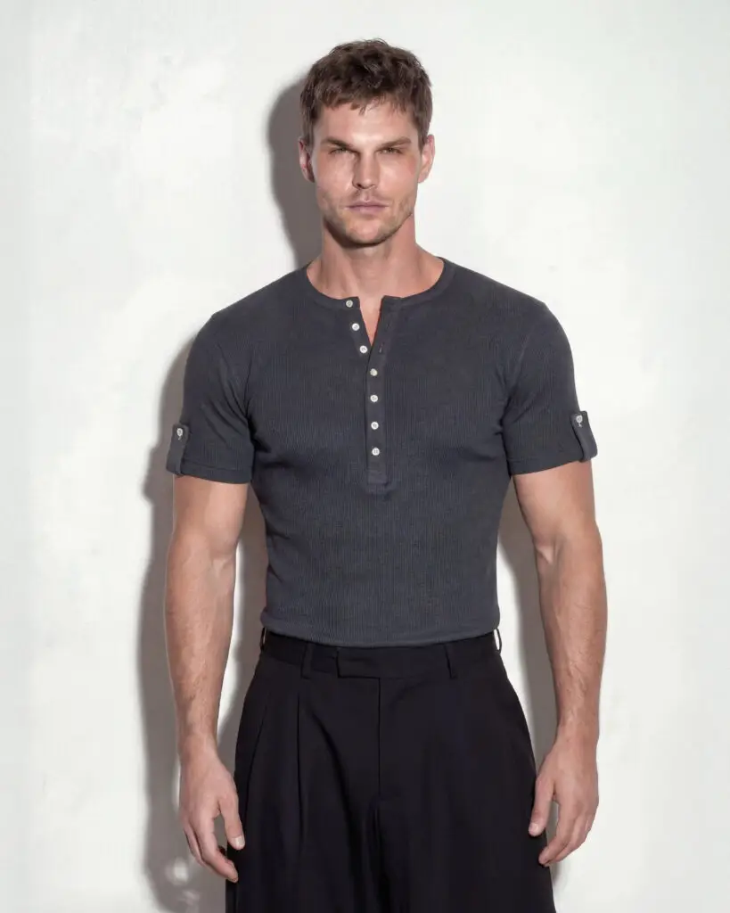 Henley-Bolt-Bafiote-Manga-Corta2