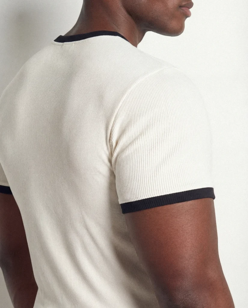 ContrastRibTee-Model-5