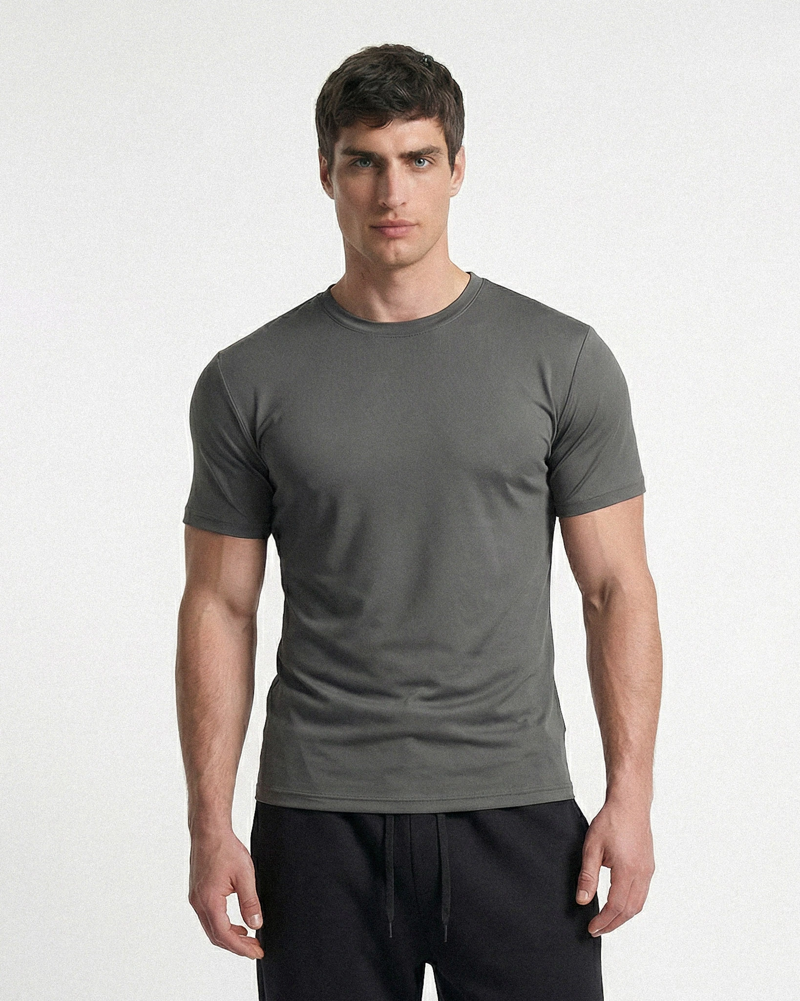 CAMISETA T-SHIRT RUN TEE