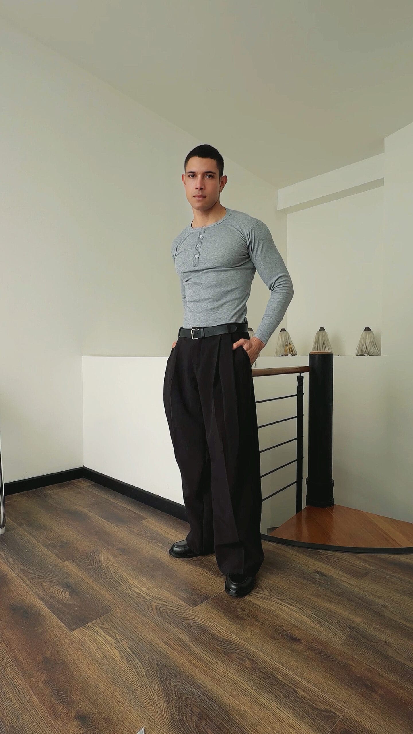 Video del producto BAFIOTE