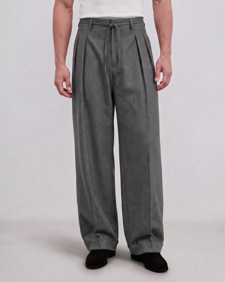 PANTALON TROUSER LASSO