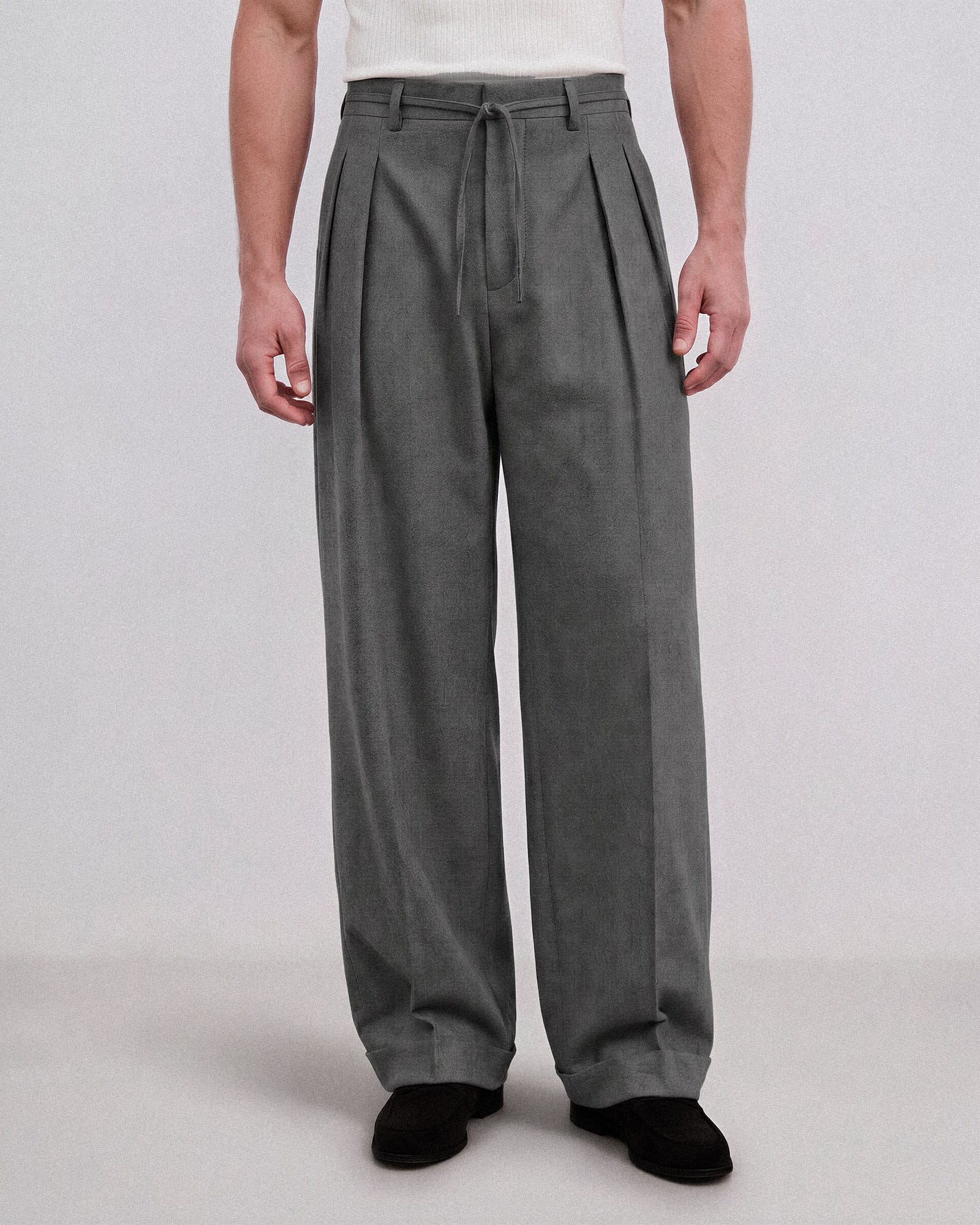 PANTALON TROUSER LASSO