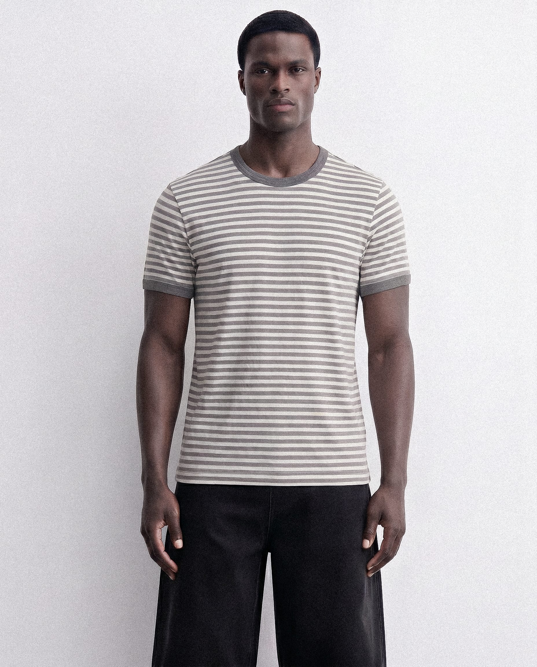 CAMISETA VIGA LINE MC
