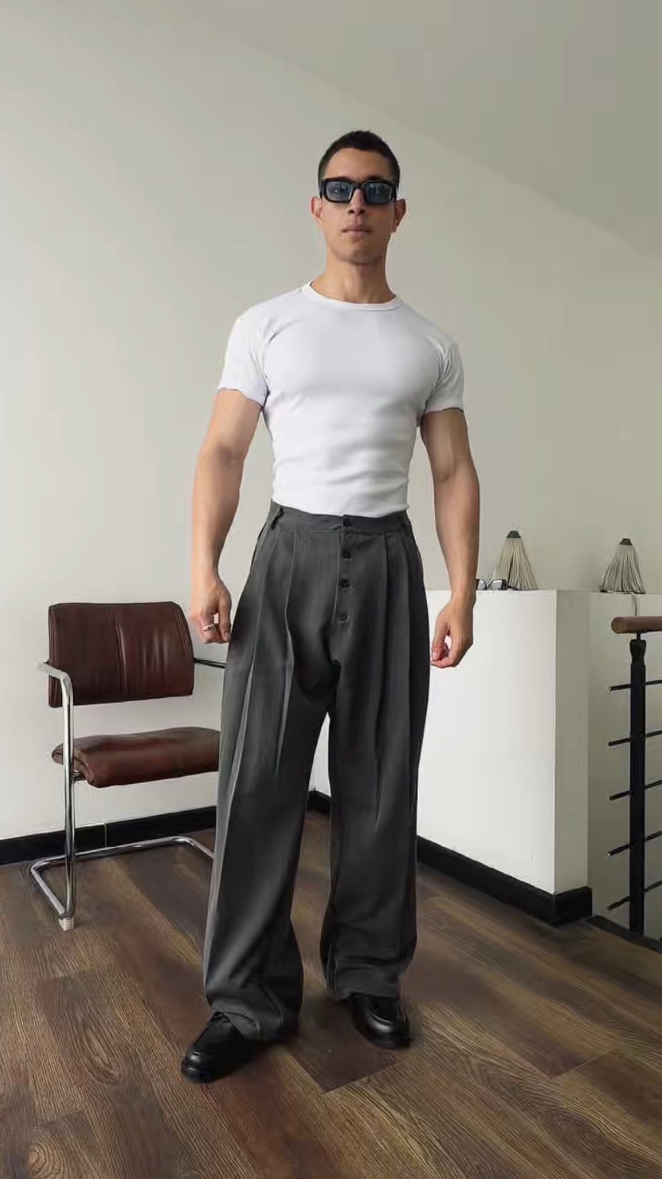 Video del producto BAFIOTE